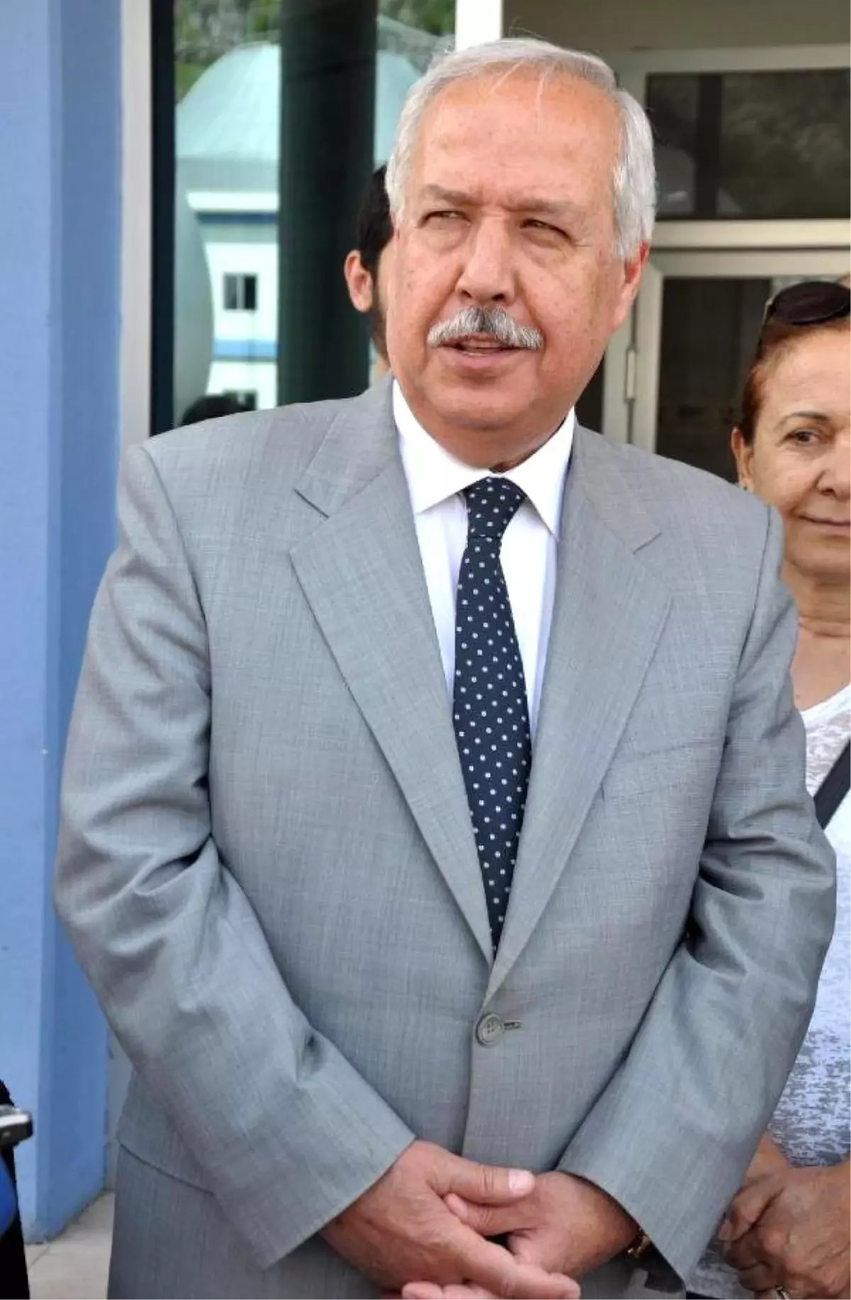 Mavi Bayraklı Plajdan Toplanan İzmaritleri Sergilediler