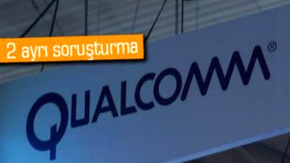Avrupa Komisyonu\'nun Rekabet Soruşturmasına Qualcomm\'dan Cevap Geldi!