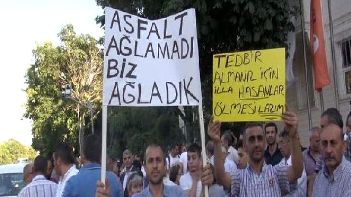 Bağdat Caddesi\'nde "Trafik Terörüne Dur De" Eylemi