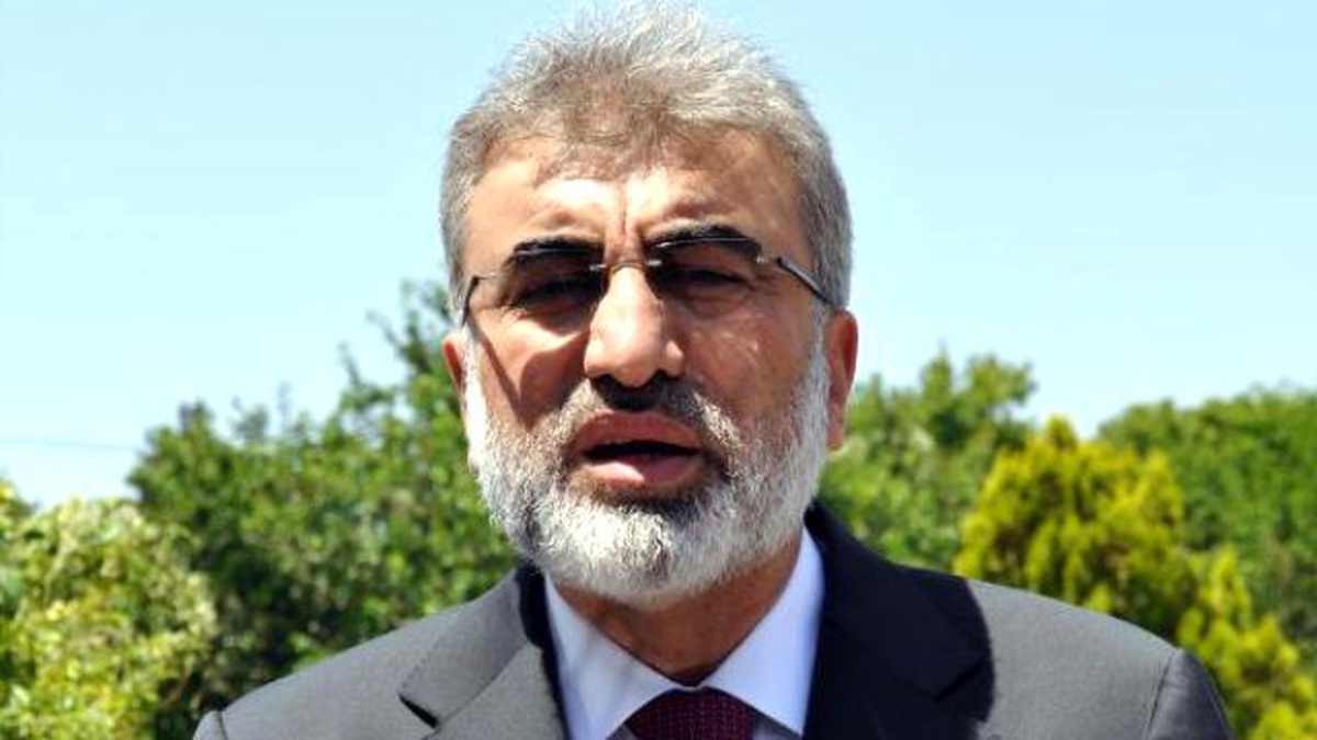 Bakan Yıldız: Yunanistan\'a Açtığımız 100 Milyon Dolarlık Davayı Kazandık