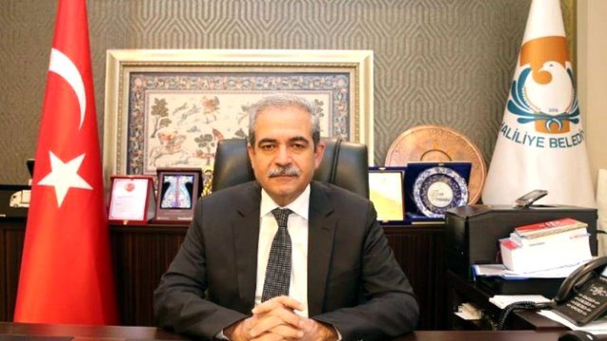 Başkan Demirkol\'dan Ramazan Bayramı Mesajı