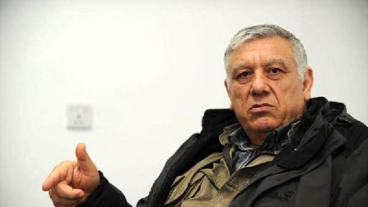 Bayık: Öcalan\'a Tecrit Varsa Bu Savaş Nedenidir