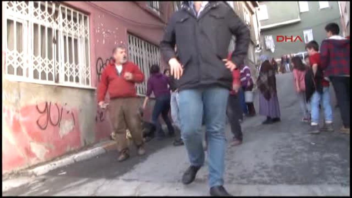 Beyoğlu\'nda Bıçaklanan Hamile Kadın Davası Sonuçlandı