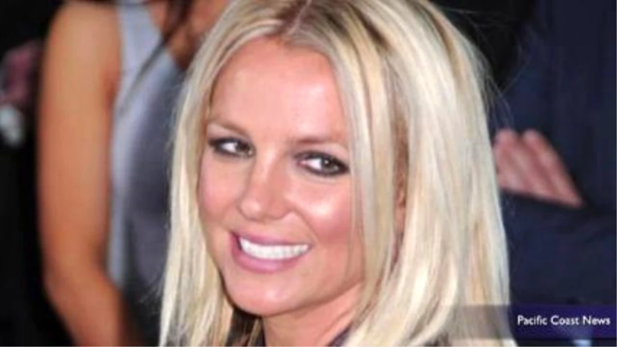 Britney Spears\' Grocery Shopping Lists Sold On Ebay