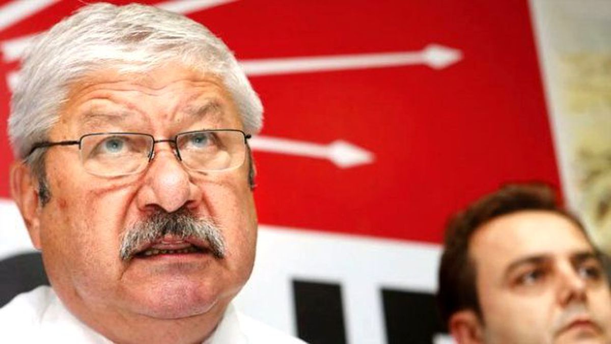 CHP'li Milletvekili Akaydın'a 10 Milyon Liralık Tazminat Cezası