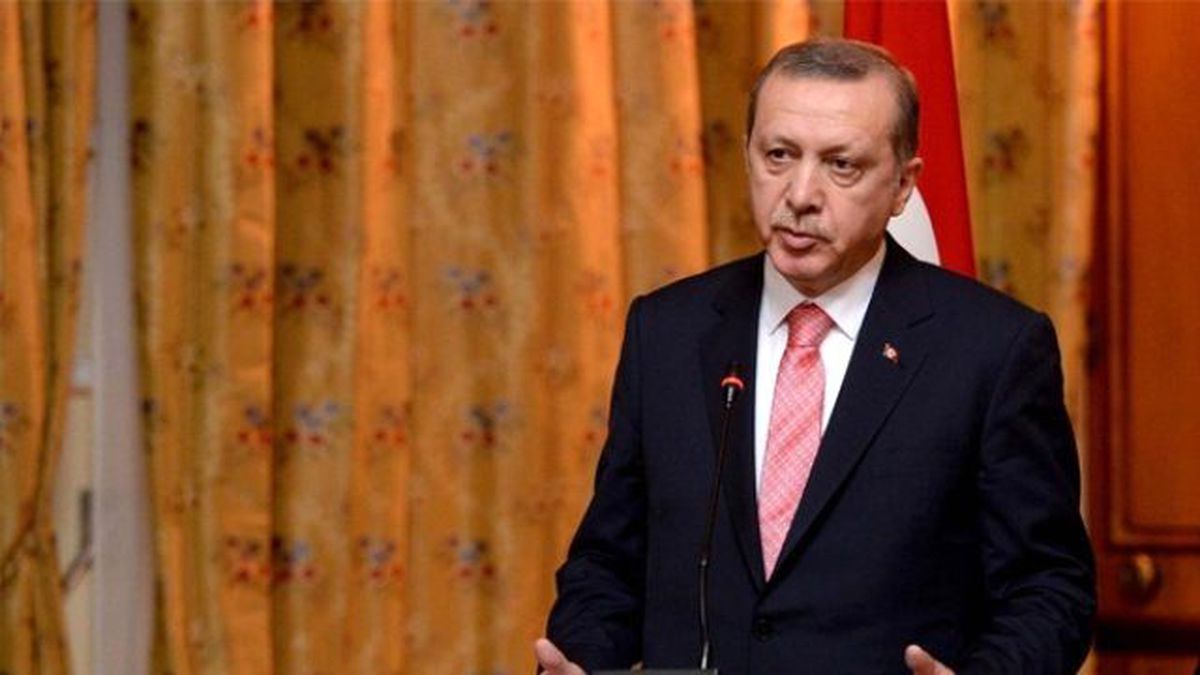 Cumhurbaşkanı Erdoğan\'dan Bayram Tebriği