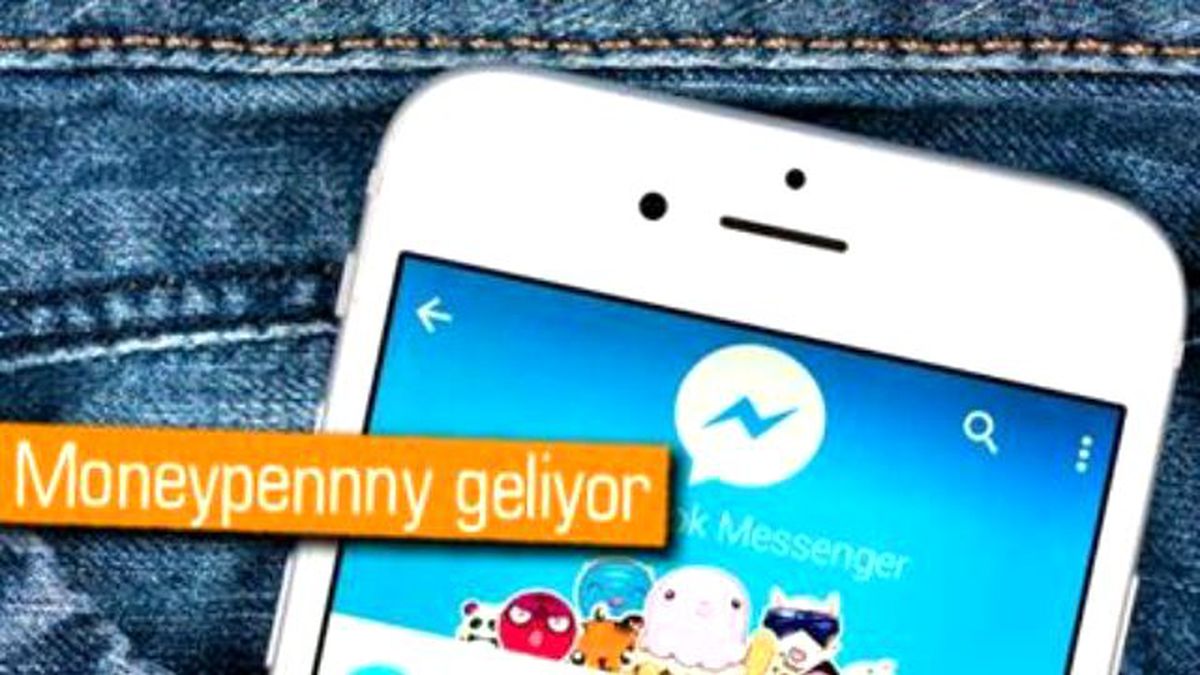 Facebook Messenger İçin Sanal Asistan Geliştiriliyor!