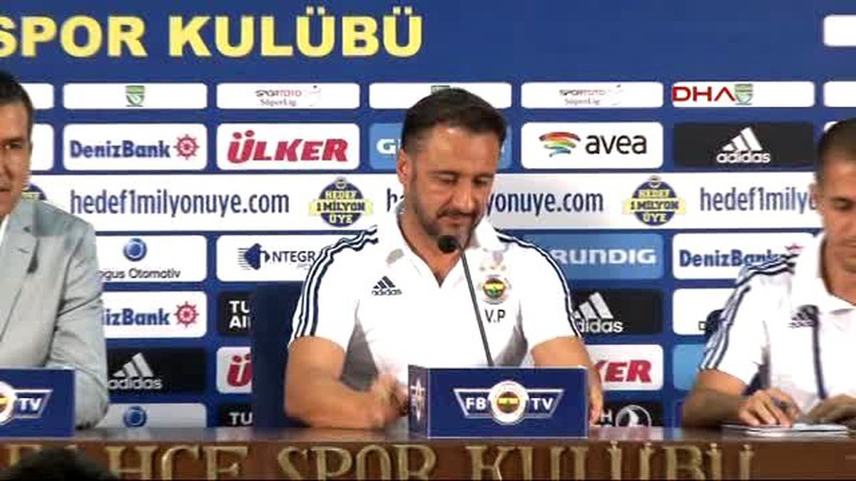 Fenerbahçe - Dnipro Maçının Ardından