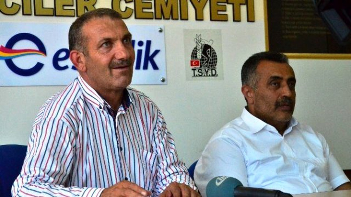 Günerli\'de Pilav Günü Etkinliği Yapılacak