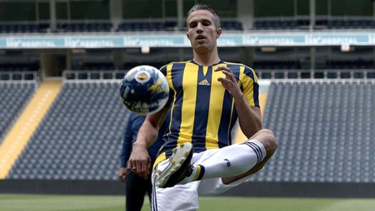 İddaa, Fenerbahçe'yi Süper Lig'in Favorisi Olarak Belirledi
