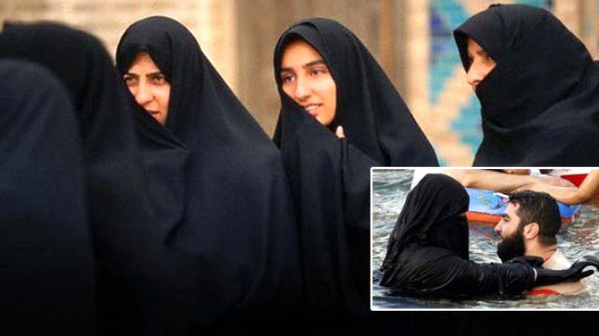 İran'a Hayat Öpücüğü, Ambargonun Kalkması Vatandaşa Yaradı