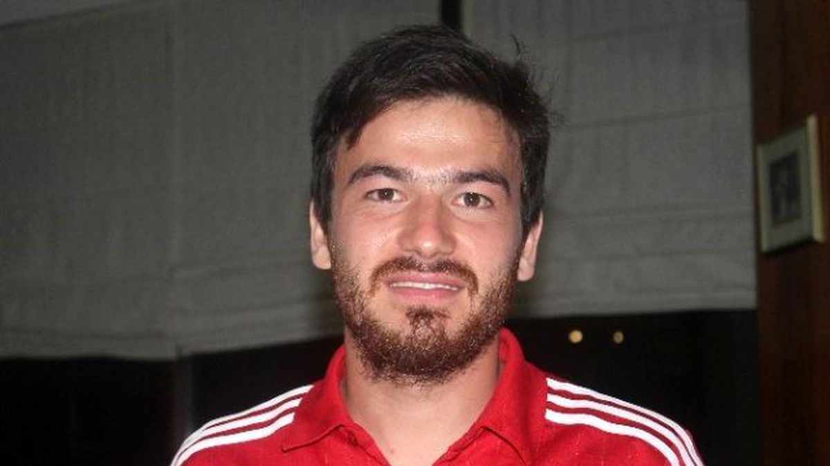 İrfan Başaran\'dan Kamp ve Transfer Yorumu