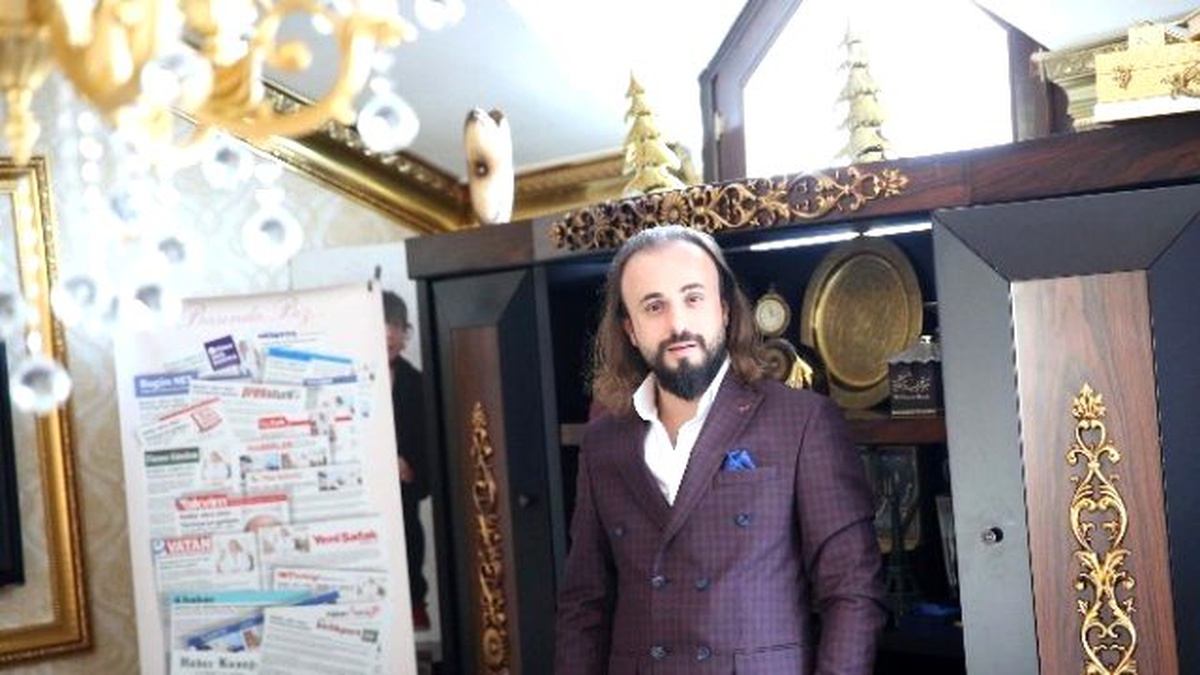 Kenan Acıkök: "Sağlık Turizminde Türkiye\'nin Hedefi Lider Olmak"