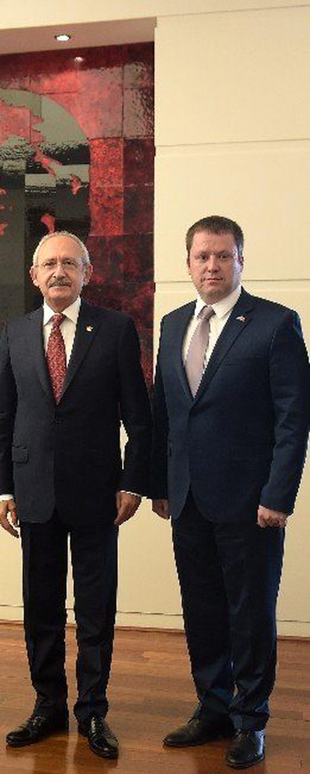 Kırım Tatarları Türkiye\'de Toplanıyor