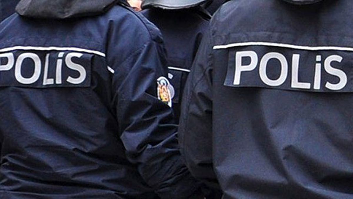 Kocaeli\'de Terör Örgütü Operasyonu