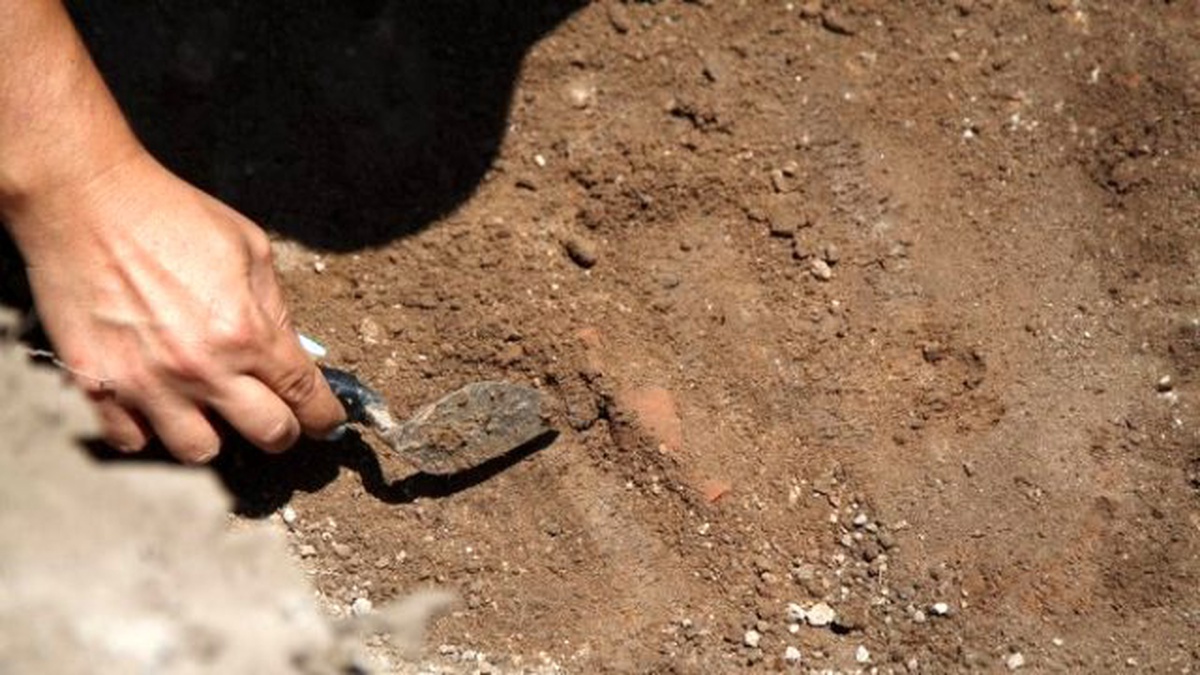 Kurtarma Kazısında Mezar Sayısı 26\'ya Çıktı