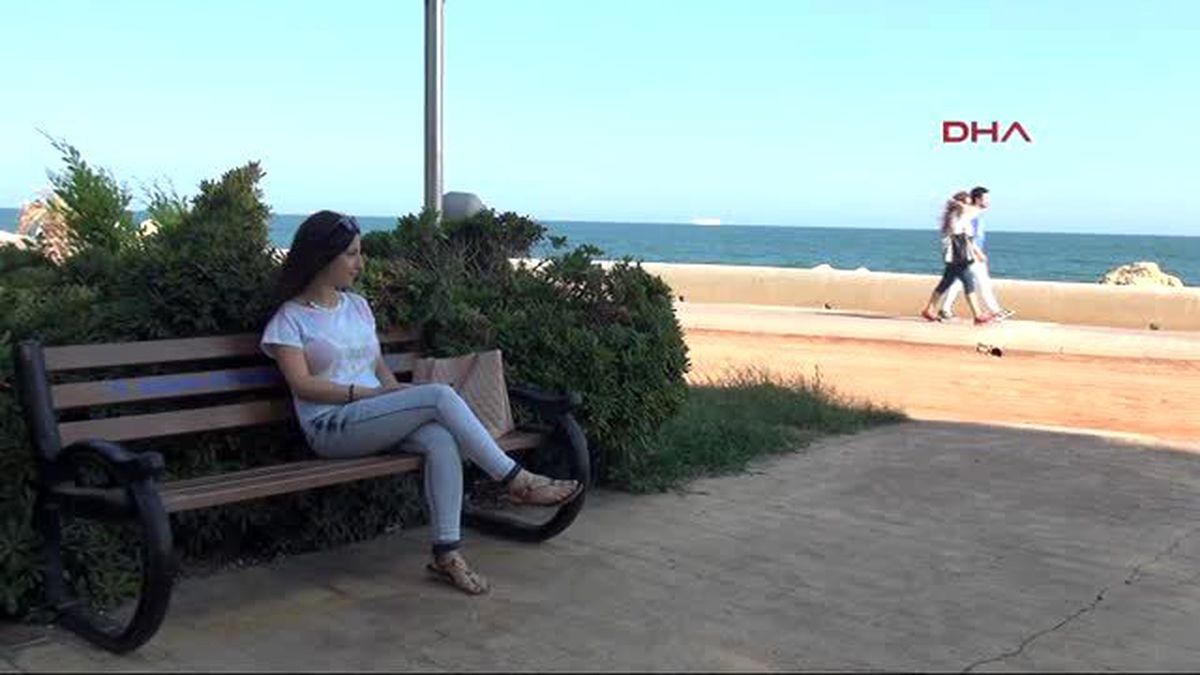 Mersin KPSS\'de Tuvalete Giden Öğretmen Adayı Hakkını Kaybetti