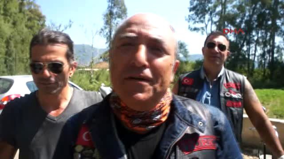 Muğla 15 Günde Avrupa\'yı Gezecekler