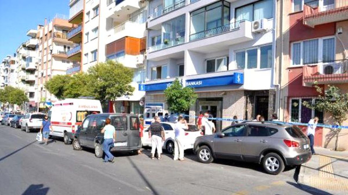 Polis 2 Soyguncuyu Arıyor