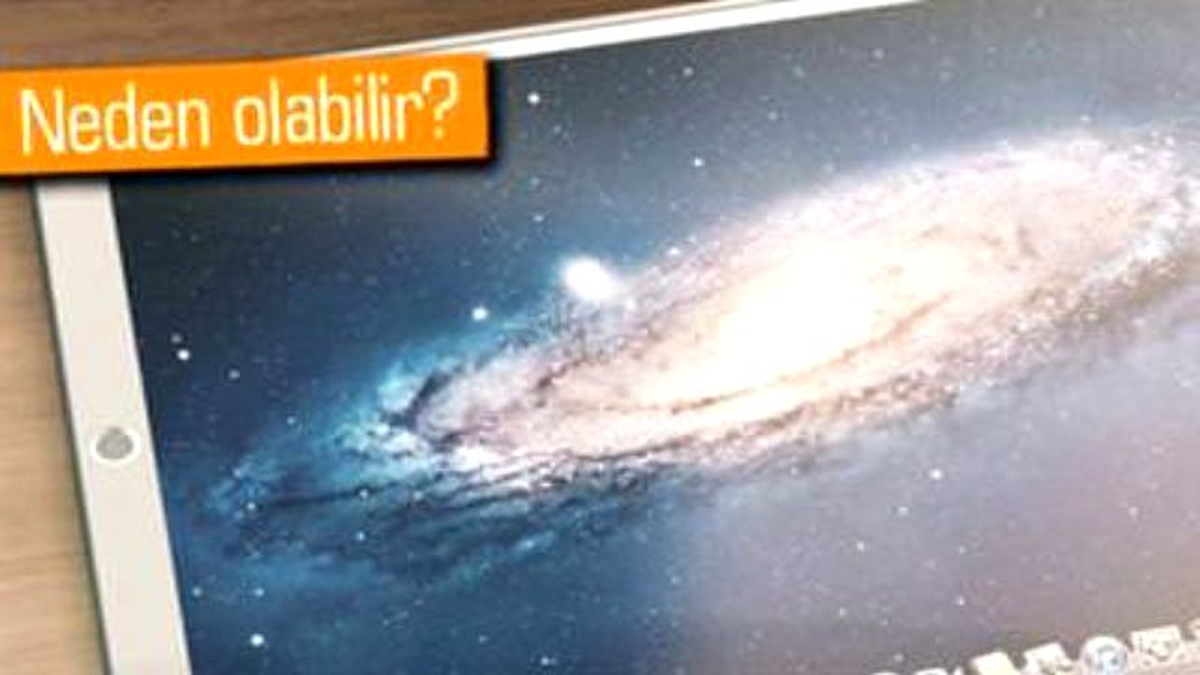 Rapor: Apple Bu Sene 9.7 İnç\'lik Yeni İpad Air\'ı Çıkarmayacak
