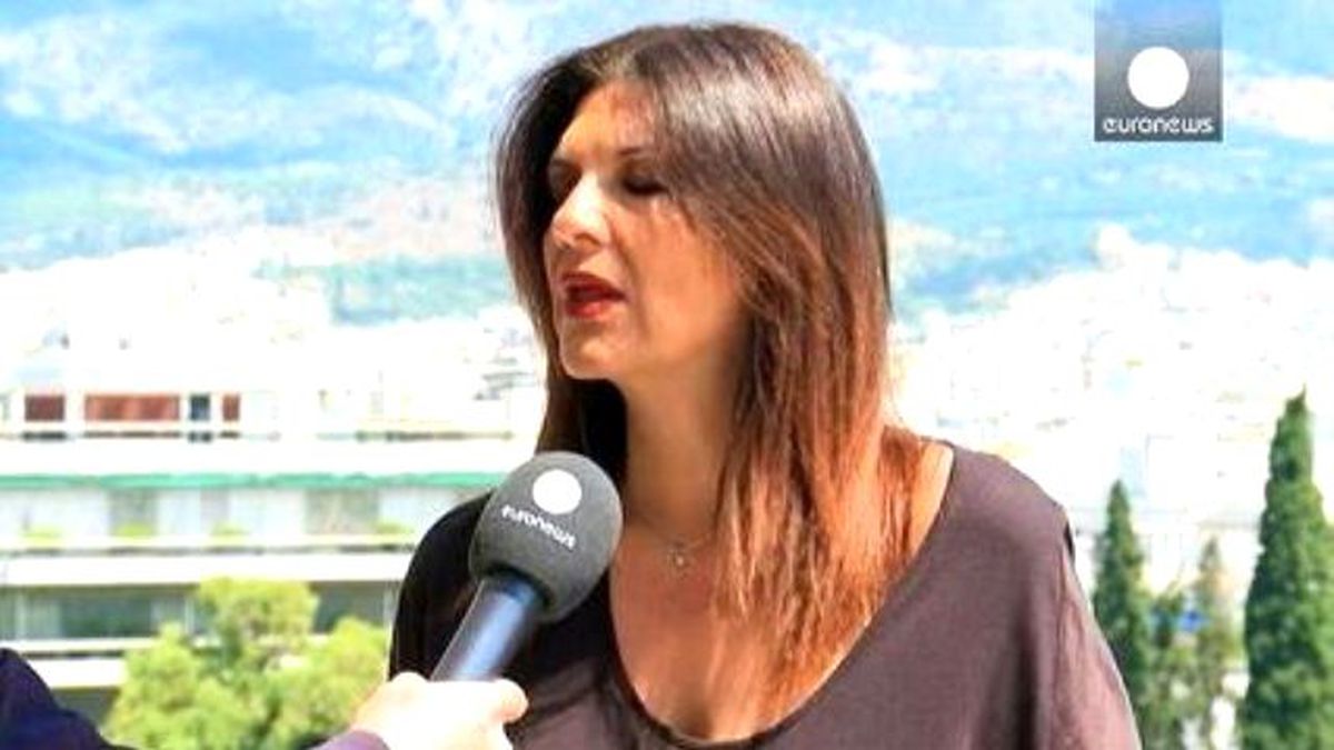 Reform Paketini Geçiren Çipras Partisindeki Tepkileri Dindirmeye Çalışıyor