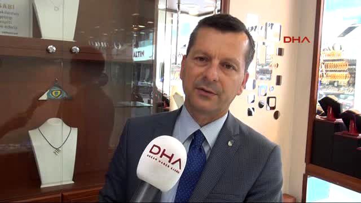 Samsun Diyetisyen Damancıoğlu: Bayramda Yemeğe Birden Yüklenmeyin