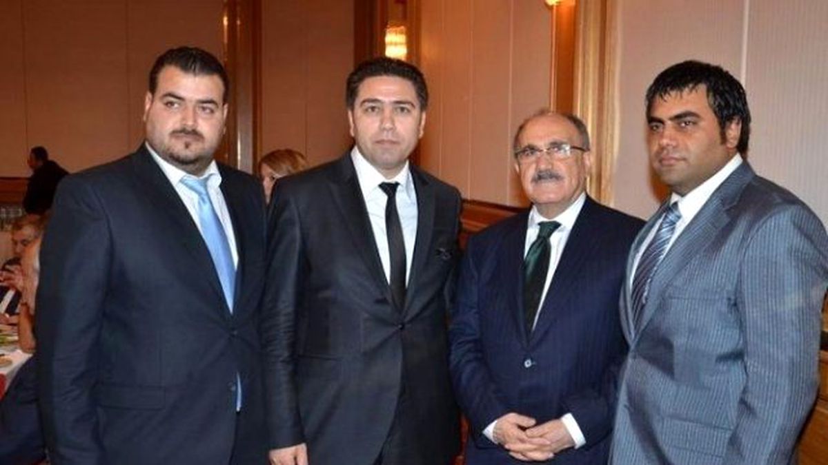 Sankon İstanbul İl Başkanlığı\'na Yakup Kodalak Atandı