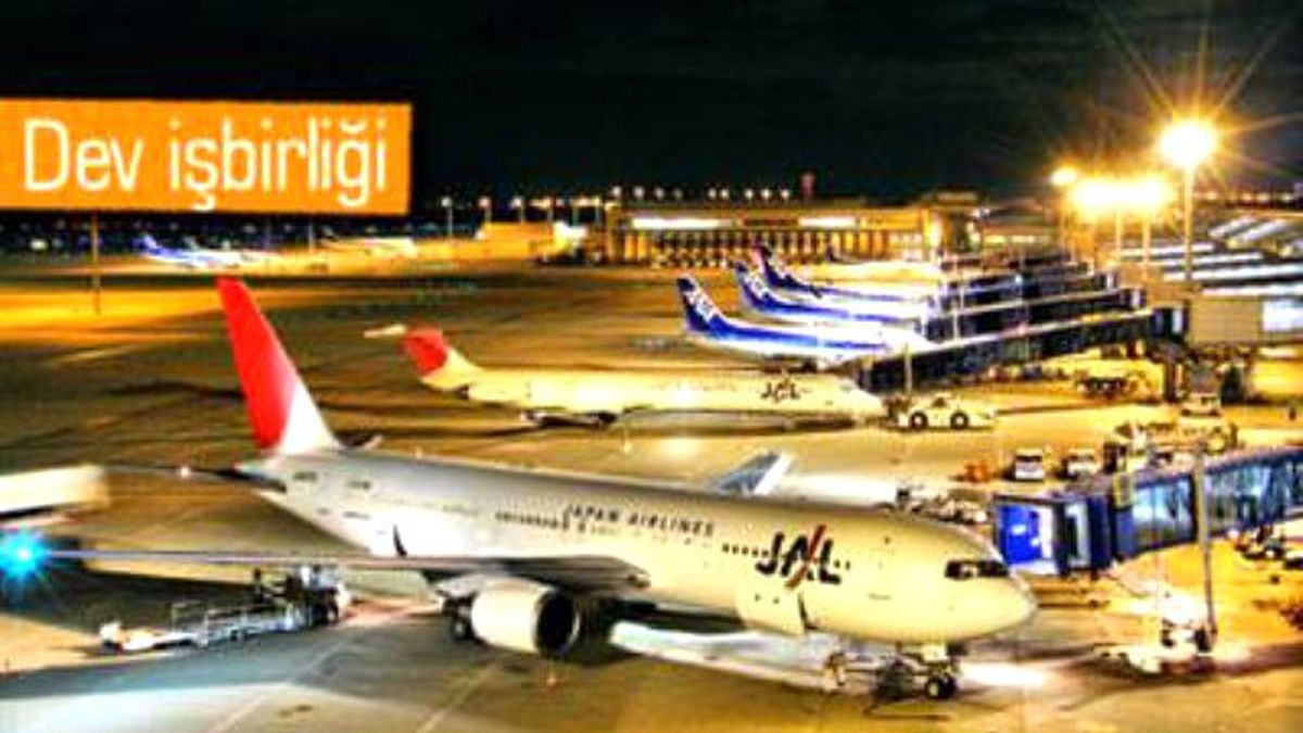 Skyscanner ve Yahoo! Japan\'dan Önemli İşbirliği