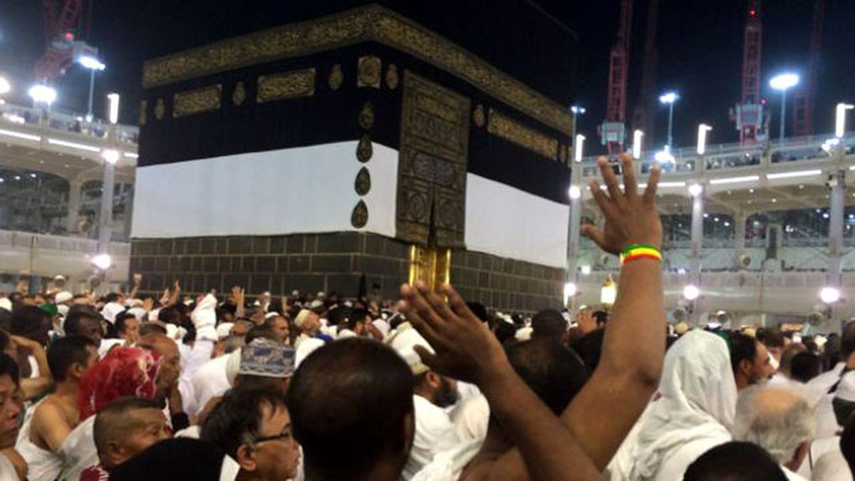 Suudi Arabistan\'da Ramazan Bayramı Yarın Başlıyor