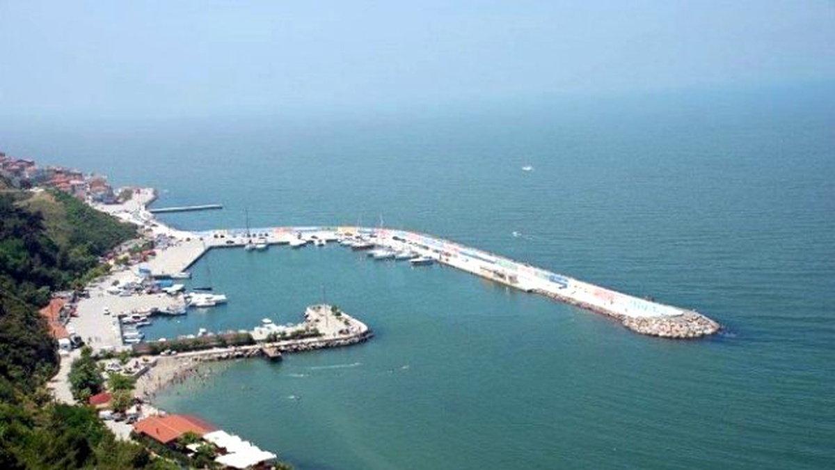 Tirilye Balıkçı Barınağı Tarım Bakanlığı\'nın Oldu
