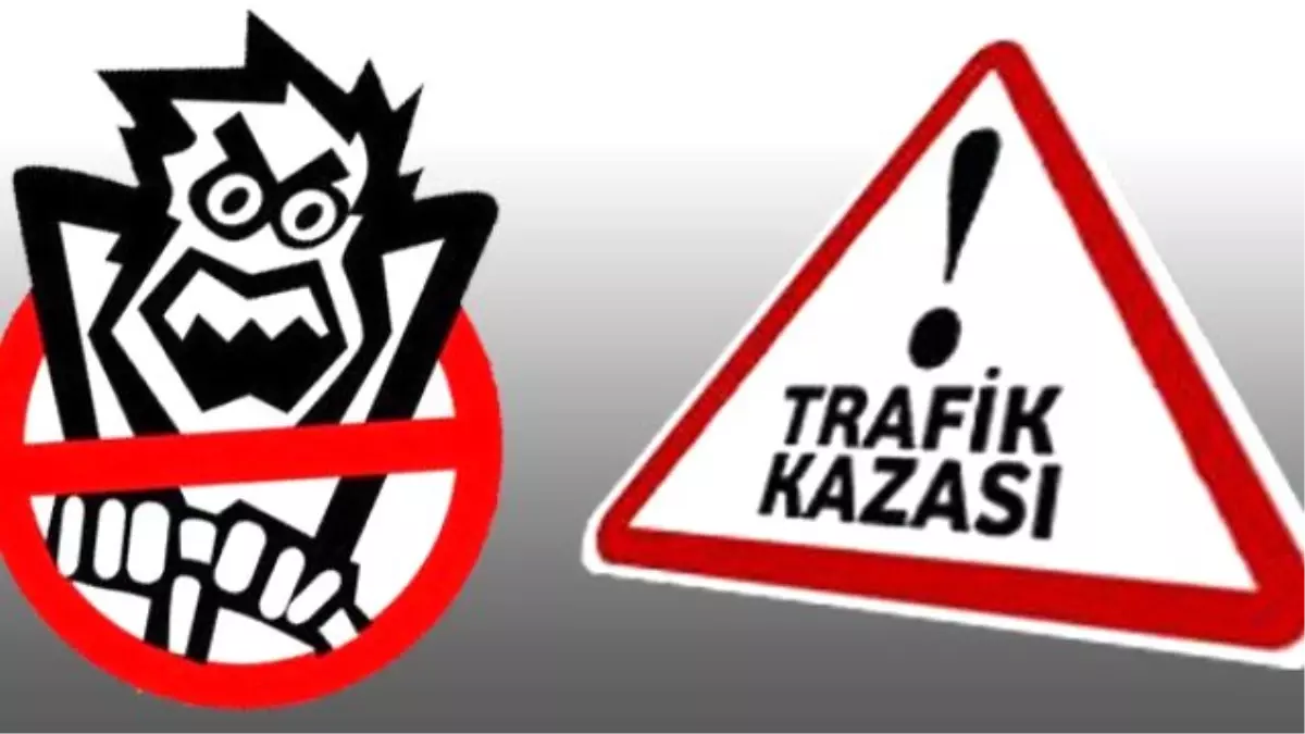 Trafik Kazaları
