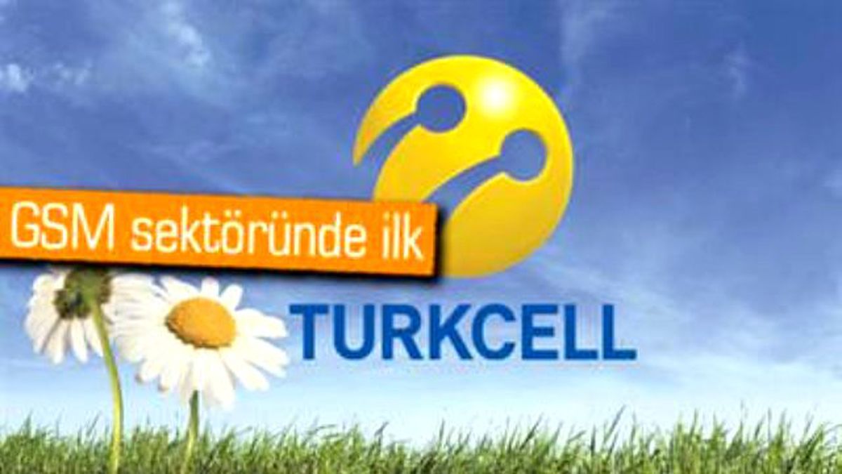 Turkcell, En Çevreci Operatör Oldu