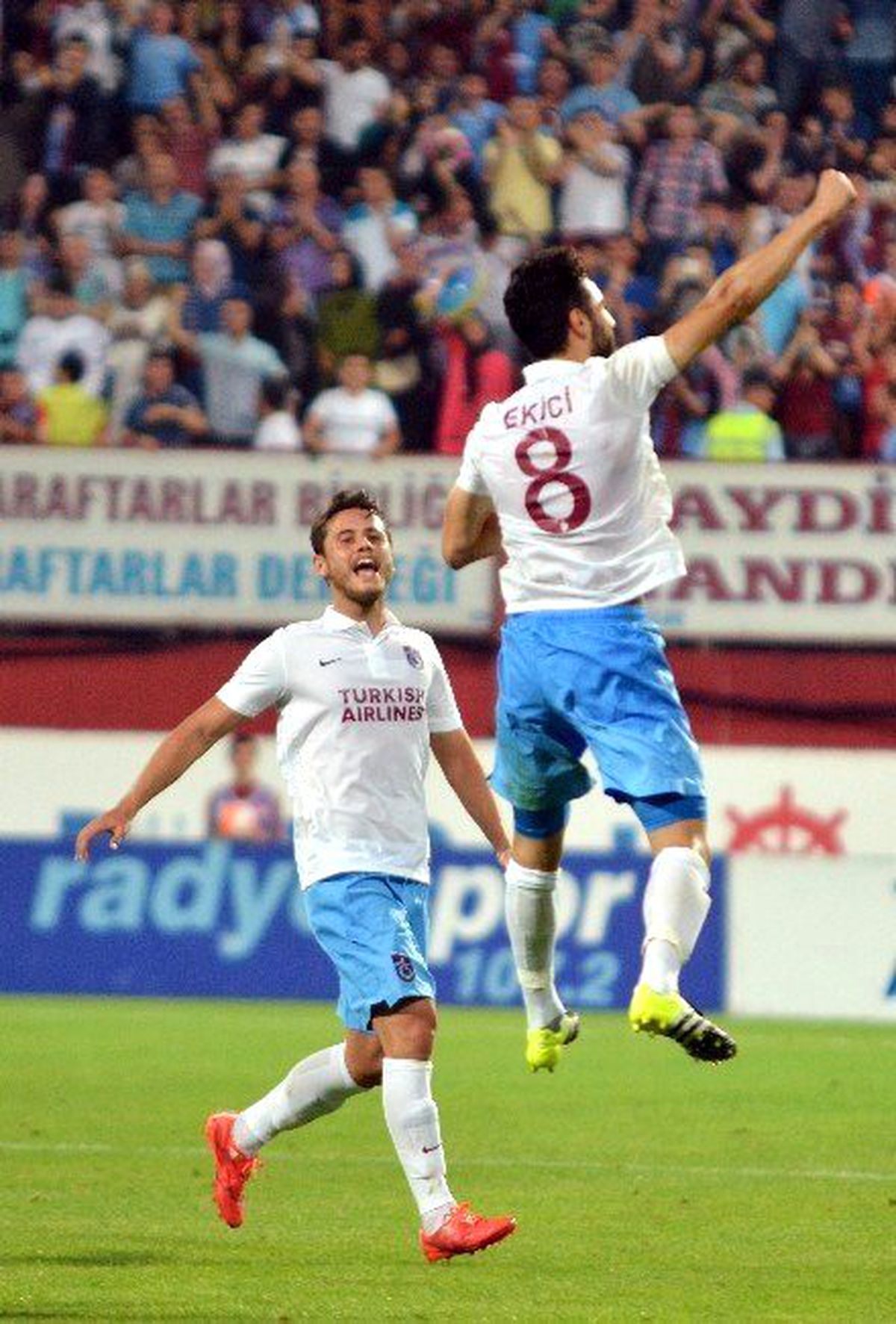 Maçın Ardından
