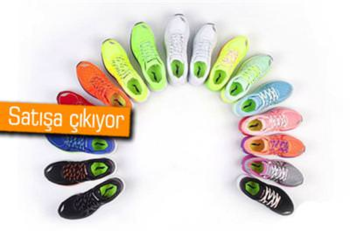 Xiaomi Akıllı Ayakkabısını Tanıttı