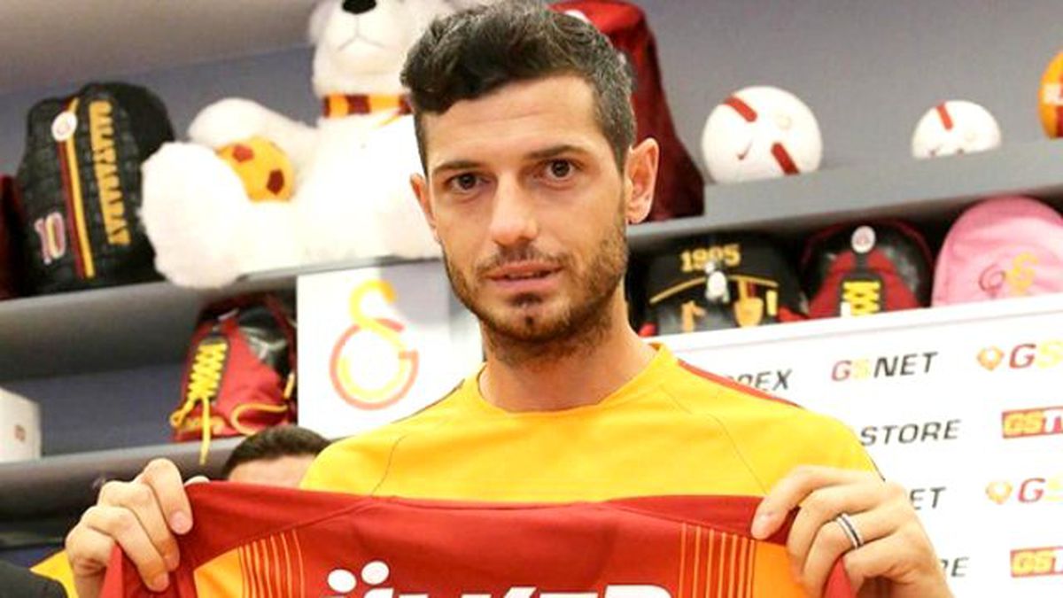 Young Boys'tan Dzemaili'ye 10 Yıllık Teklif