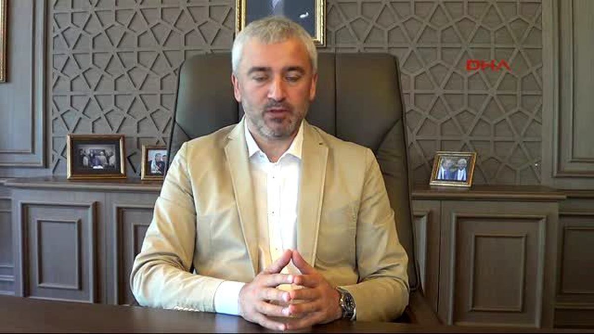 13 Milyon TL\'ye Tamamlanacak Botanik Bahçe 1 Ay Sonra Hizmete Girecek