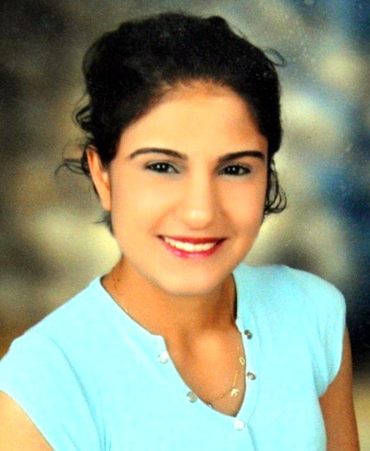 17 Yaşındaki Kız 4 Gündür Kayıp
