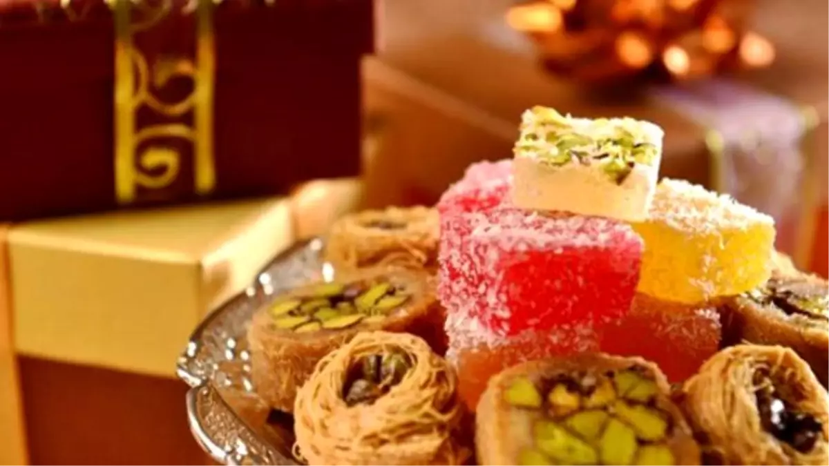 Yeni bayram mesajları, 2015 ramazan bayramı sms