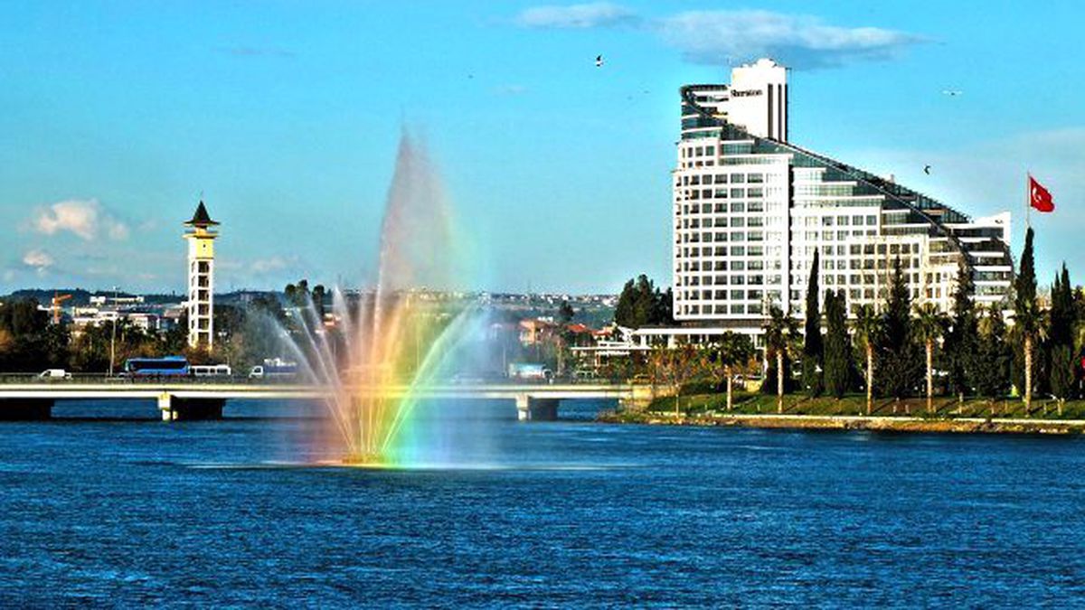 Adana\'da Bayramda Hava Güneşli Olacak