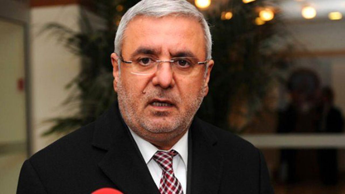 AK Parti'li Vekil Metiner: İktidarın Şehvetine Yenik Düştük