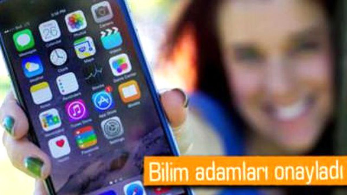 Akıllı Telefonlar Konsantrasyonu Öldürüyor