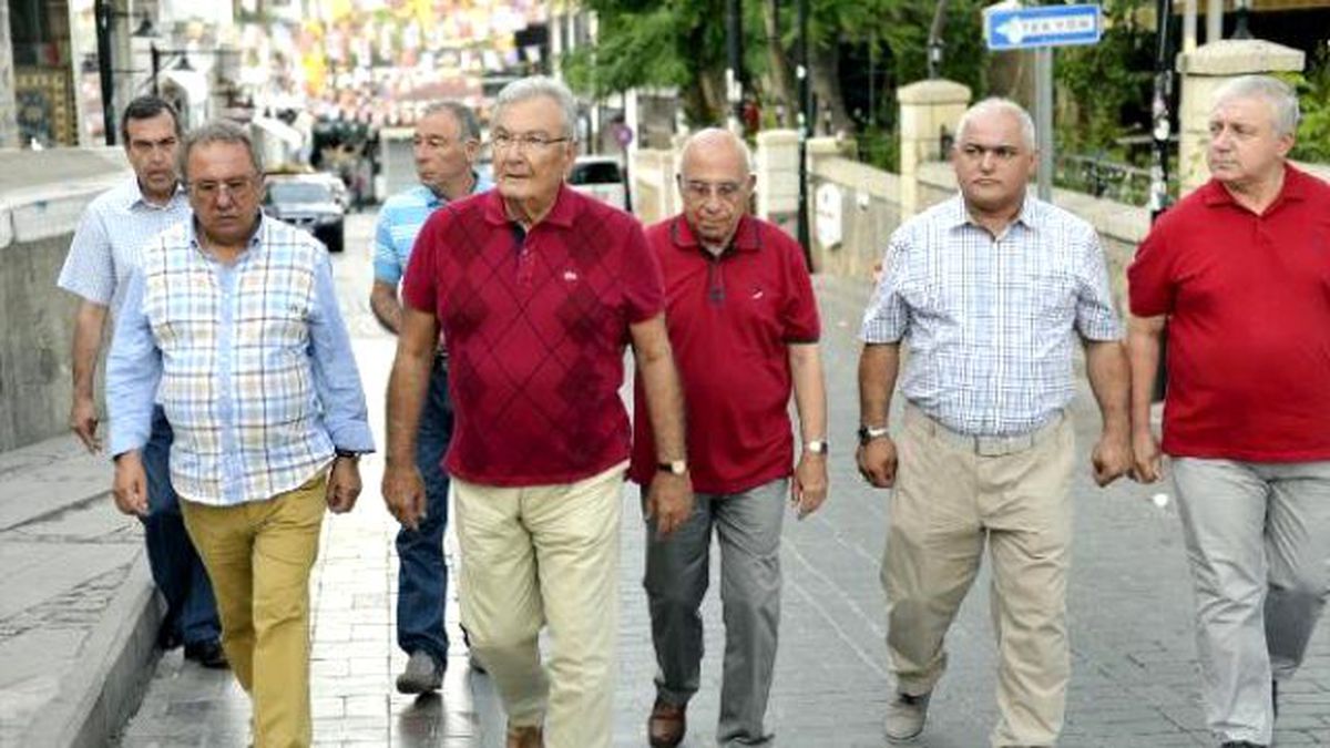 Baykal: Seçimin 40\'ı Çıkıyor Bugün, Bir An Önce Hükümet Kurulmalı