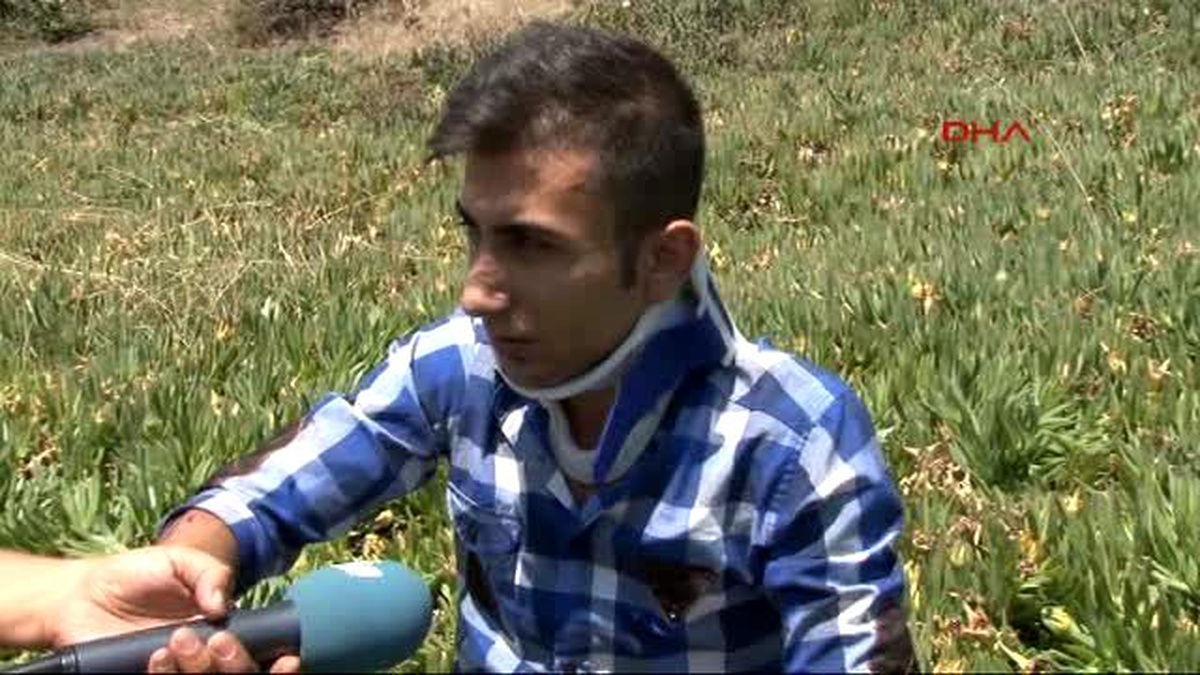 Bayram Ziyaretine Giderken Hastanelik Oldular