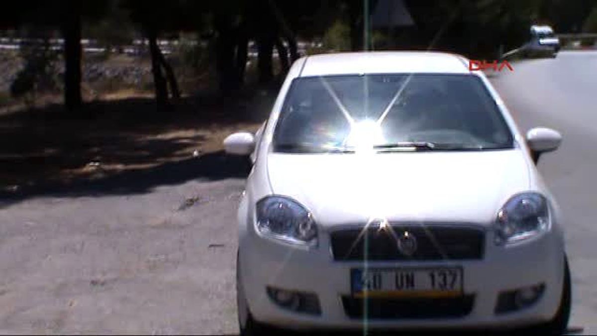 Bodrum Polisinden Tatlı Uyarı