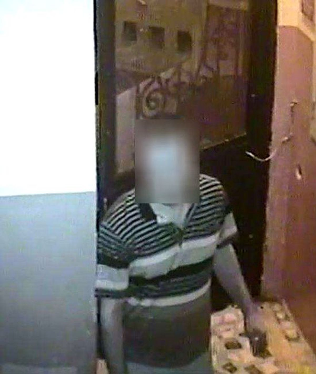 Bursa\'da Taciz İddiaları Polisi Alarma Geçirdi