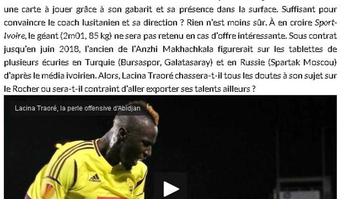 Bursaspor\'a Dev Forvet