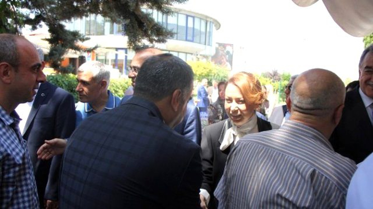 Çalık: \'Erken Seçime Bütün Teşkilatlarımız Hazır\'