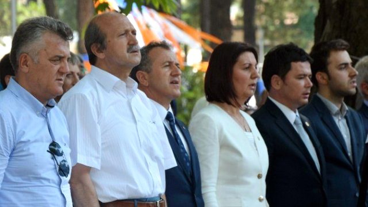 Çalışma ve Sosyal Güvenlik Bakanı Faruk Çelik Açıklaması