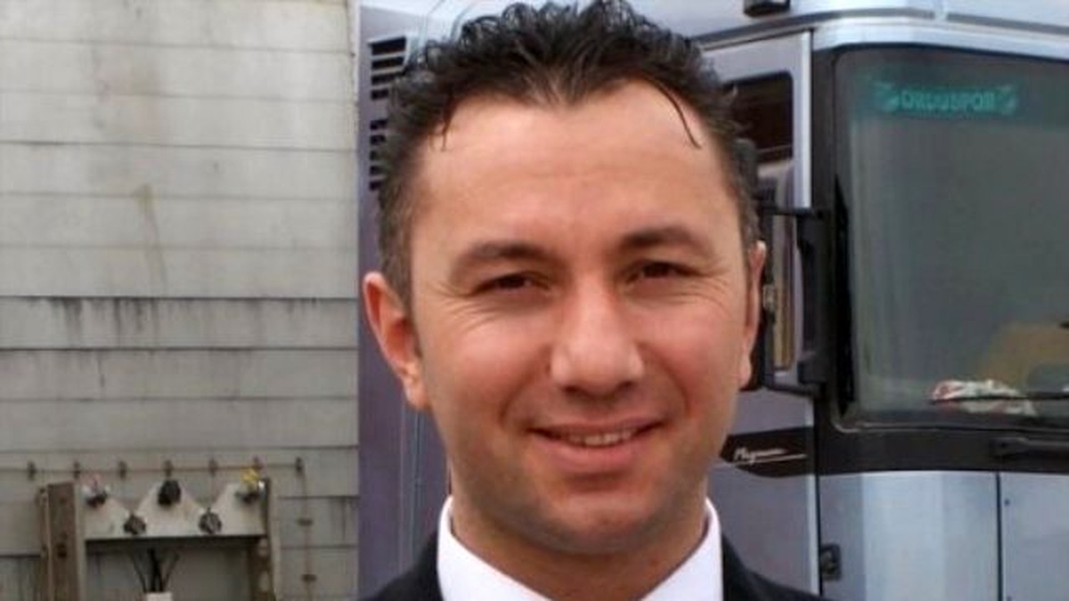 Çelenk: "13 Yılda Ordu\'ya Çağ Atlattık"