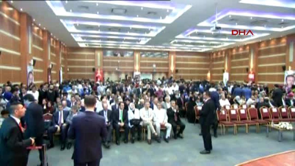 Davutoğlu Evet, Bu Hükümet AK Parti Öncülüğünde Kurulacak